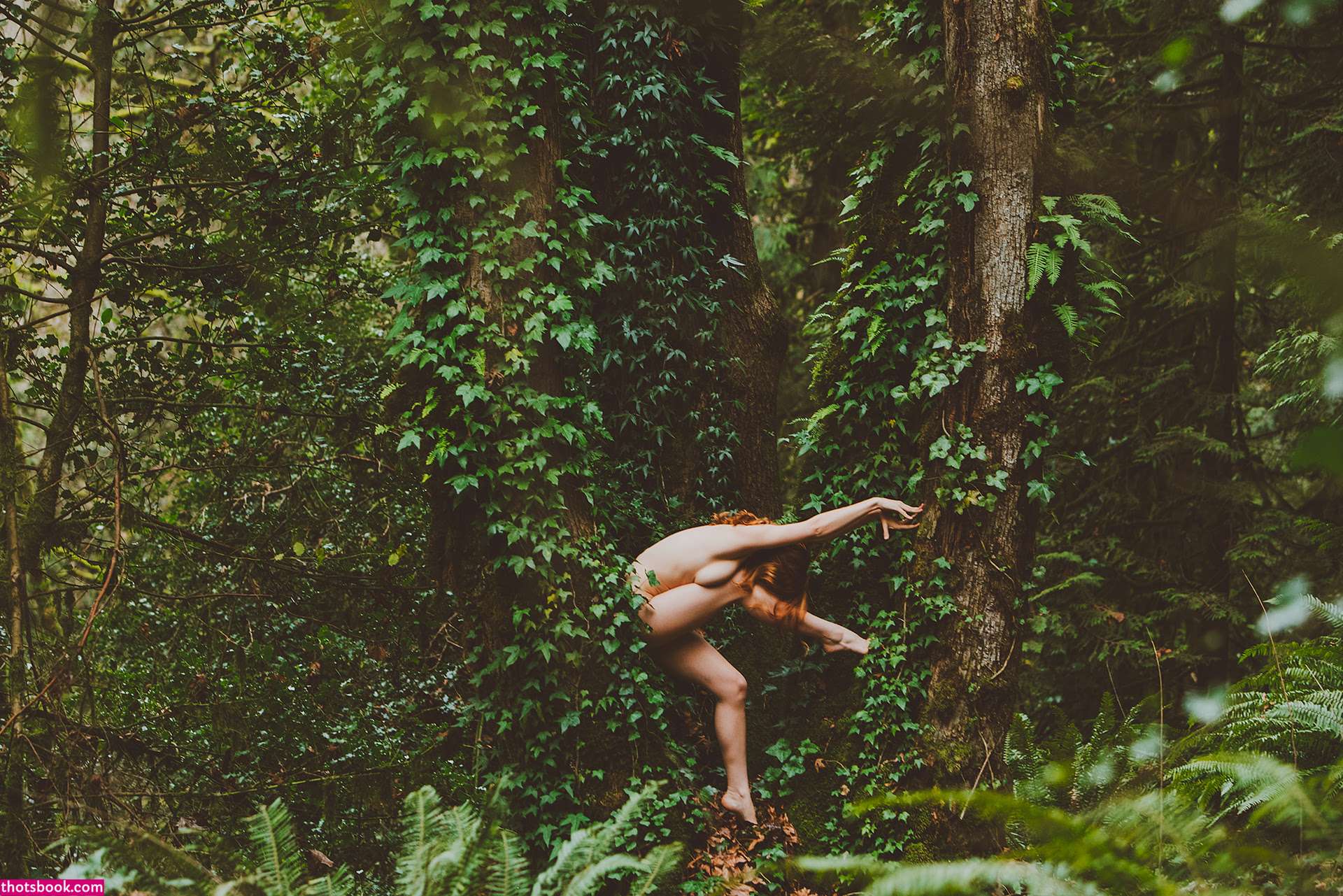 Kayla Coyote Photo #216