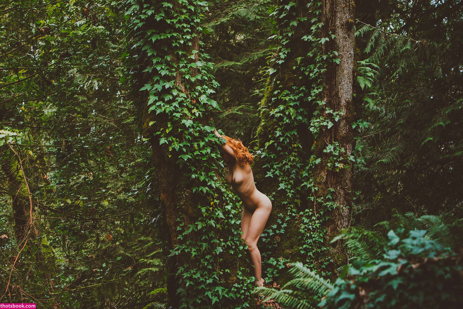 Kayla Coyote Photo #222