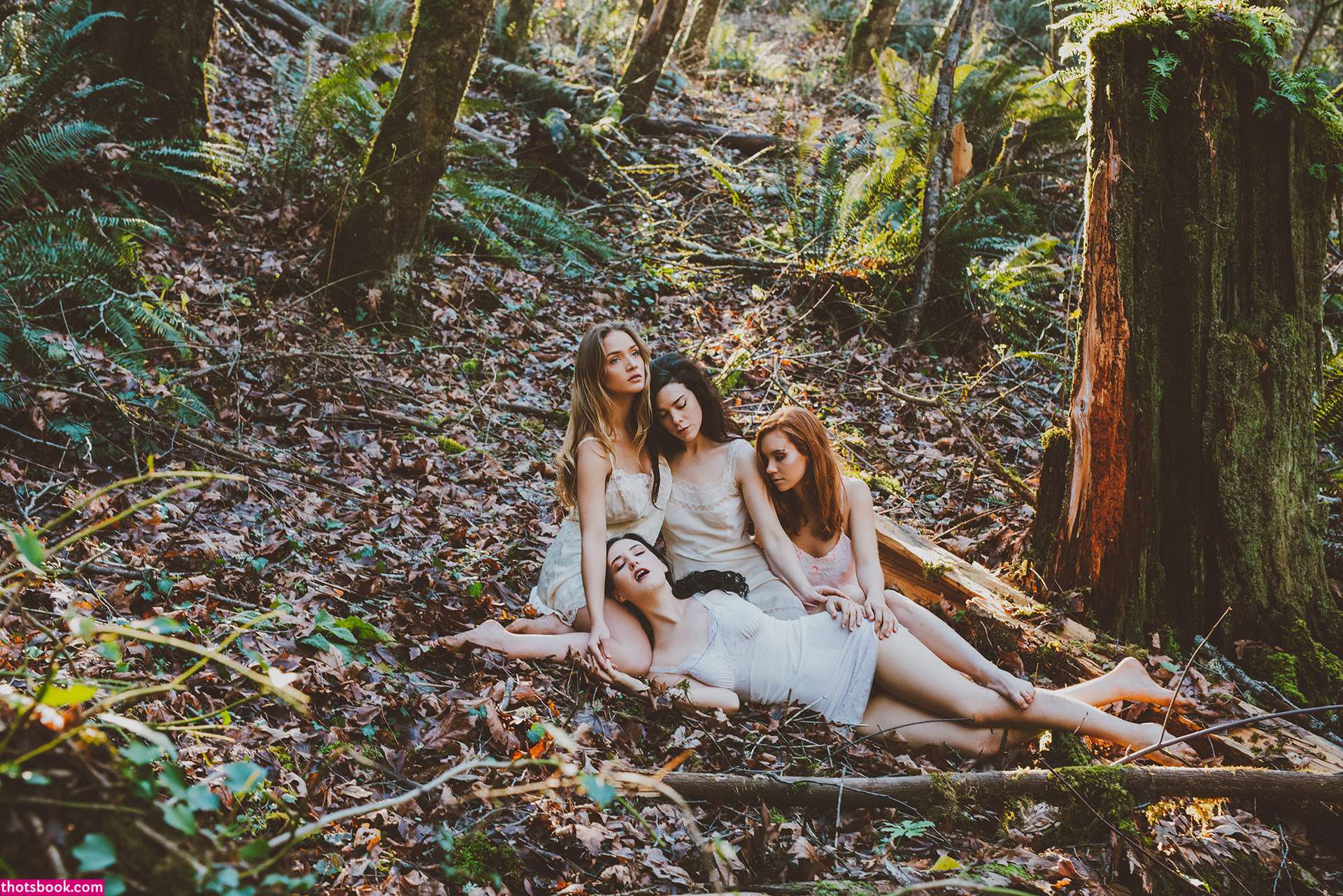 Kayla Coyote Photo #235