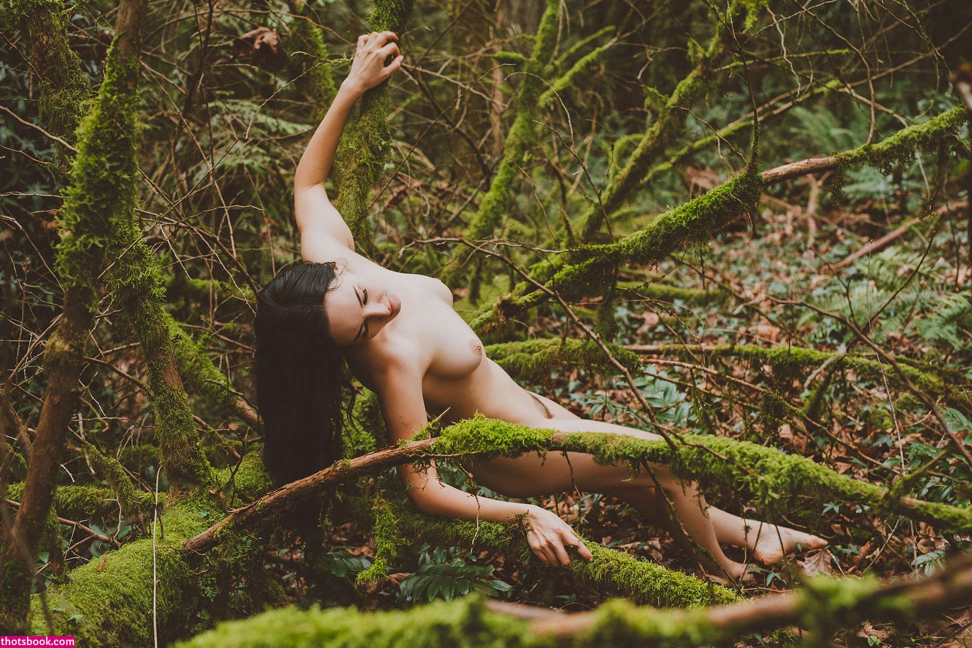 Kayla Coyote Photo #239