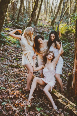 Kayla Coyote Photo #230