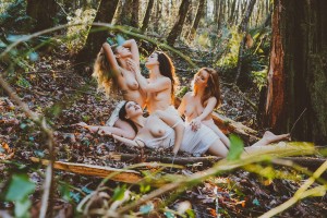 Kayla Coyote Photo #237