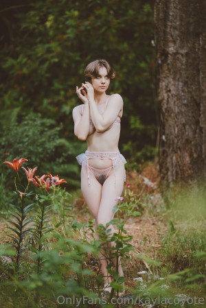 Kayla Coyote Photo #241