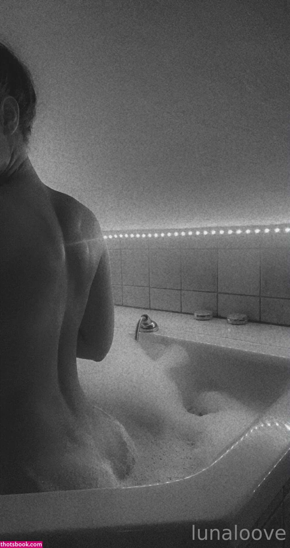 Kim Lamarin Photo #63