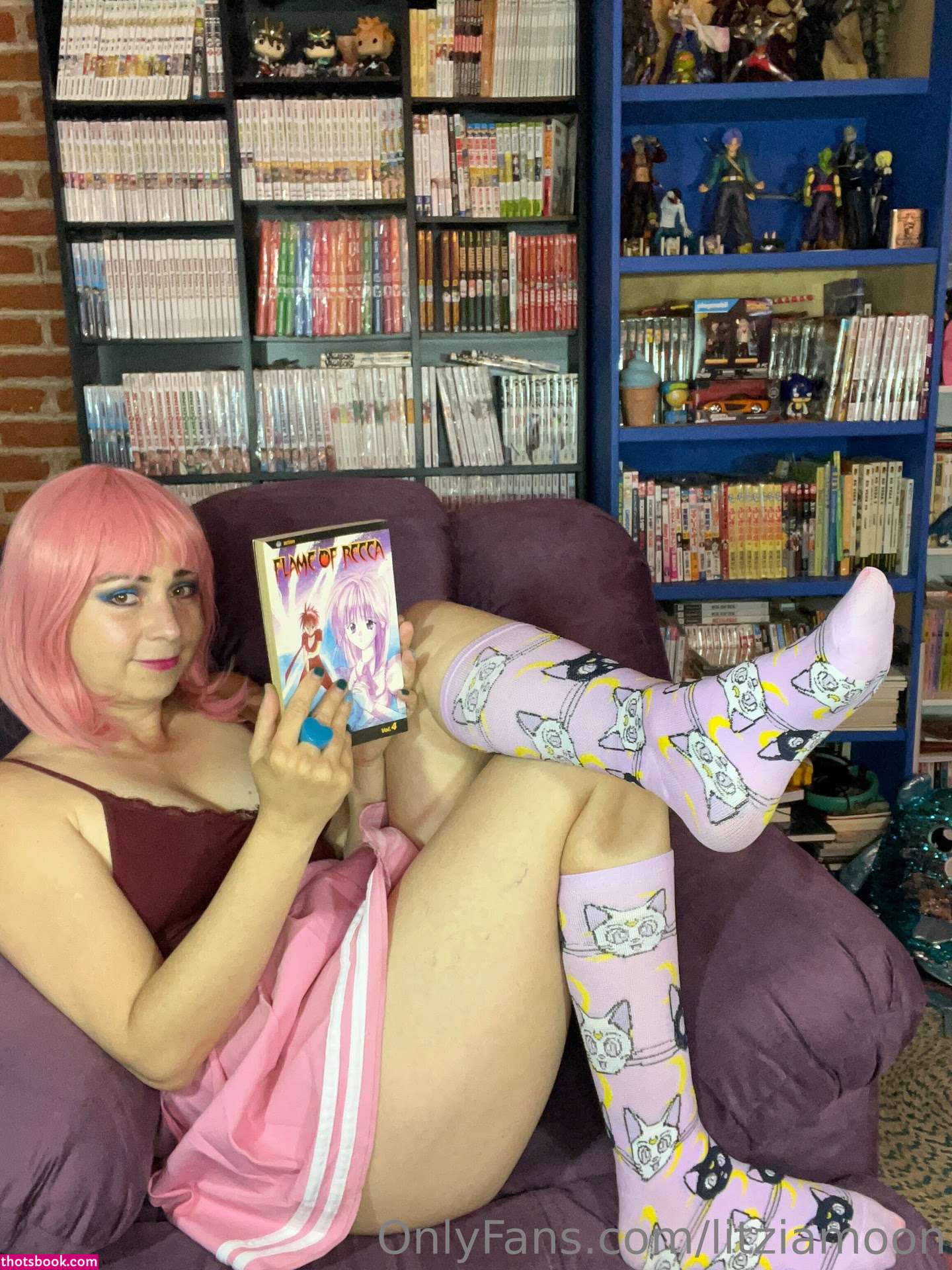 Litzia Moon Photo #27