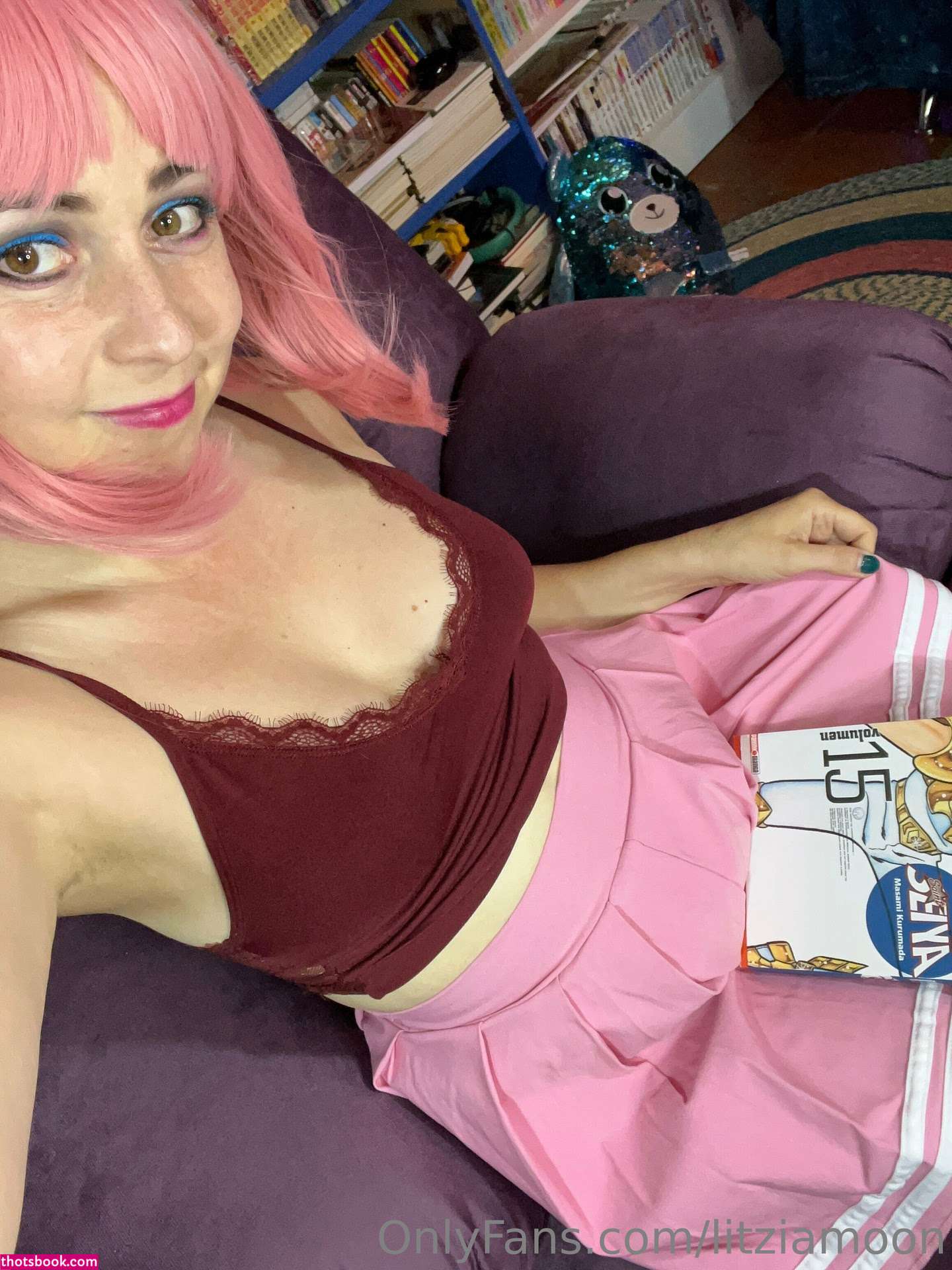 Litzia Moon Photo #29