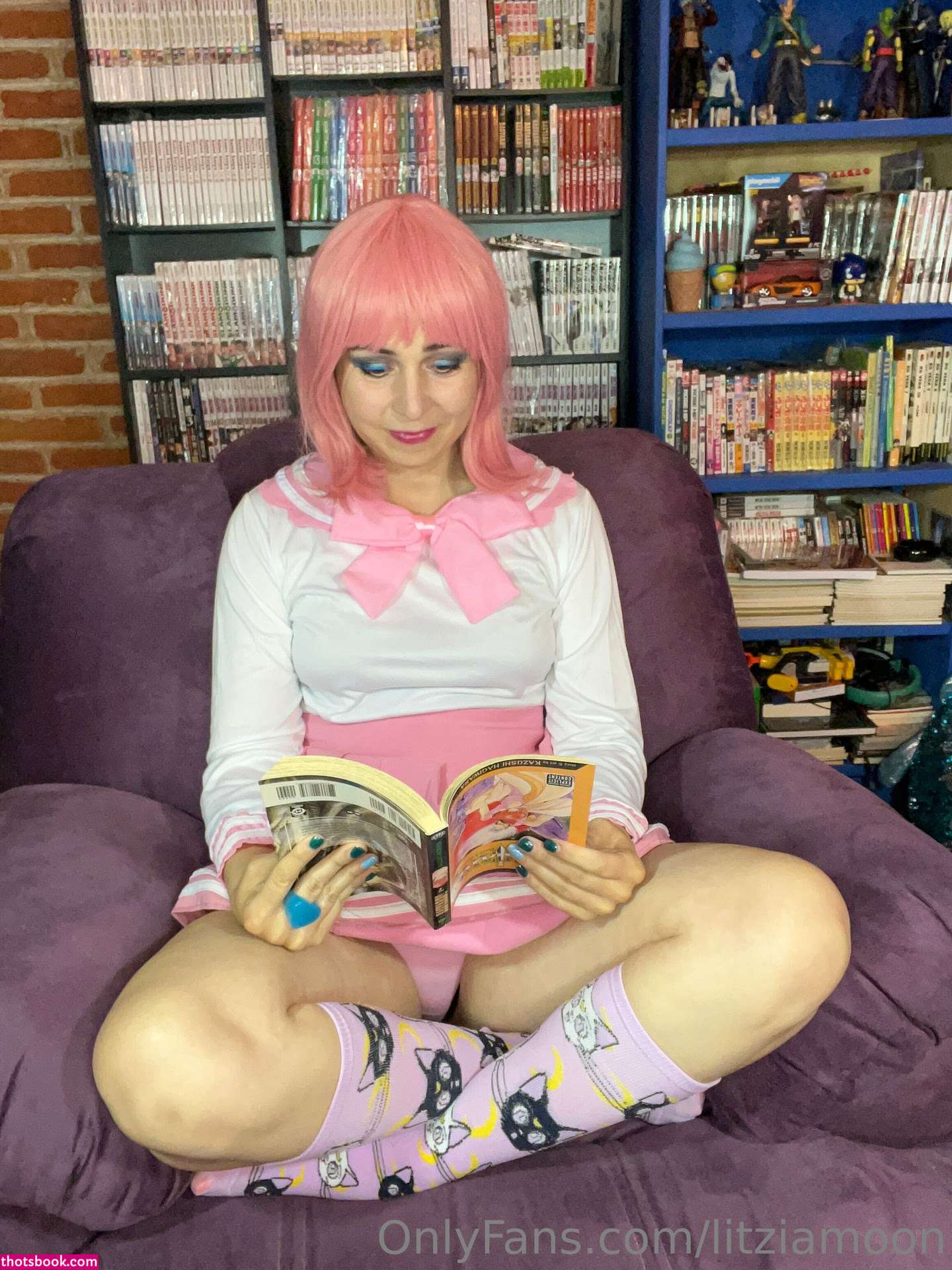 Litzia Moon Photo #52