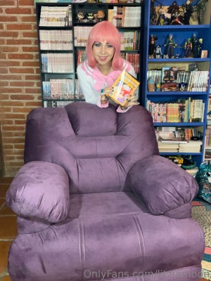 Litzia Moon Photo #43