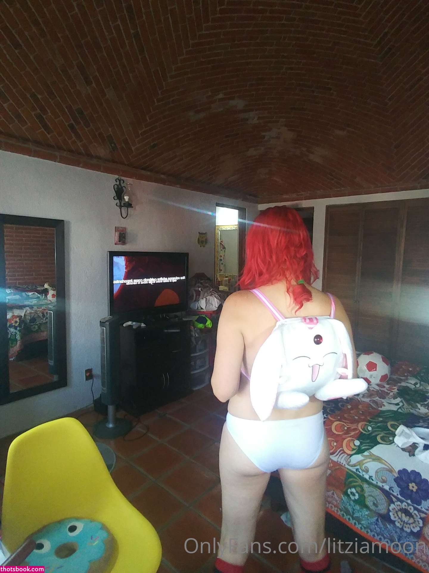 Litzia Moon Photo #87