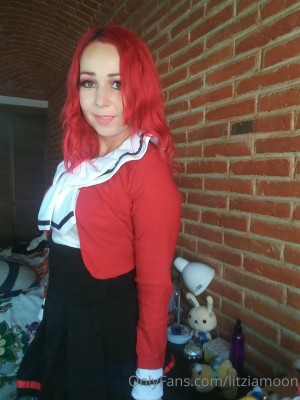 Litzia Moon Photo #75