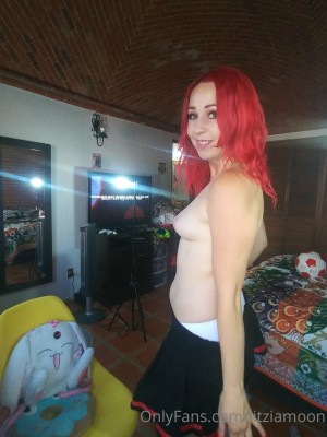 Litzia Moon Photo #76