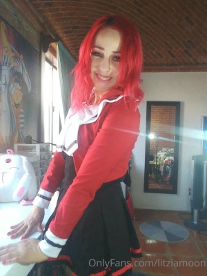 Litzia Moon Photo #78