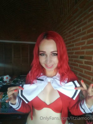 Litzia Moon Photo #88