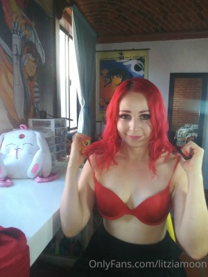 Litzia Moon Photo #91