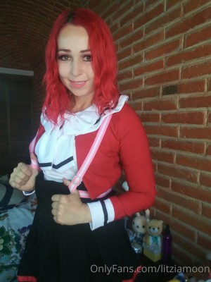 Litzia Moon Photo #98