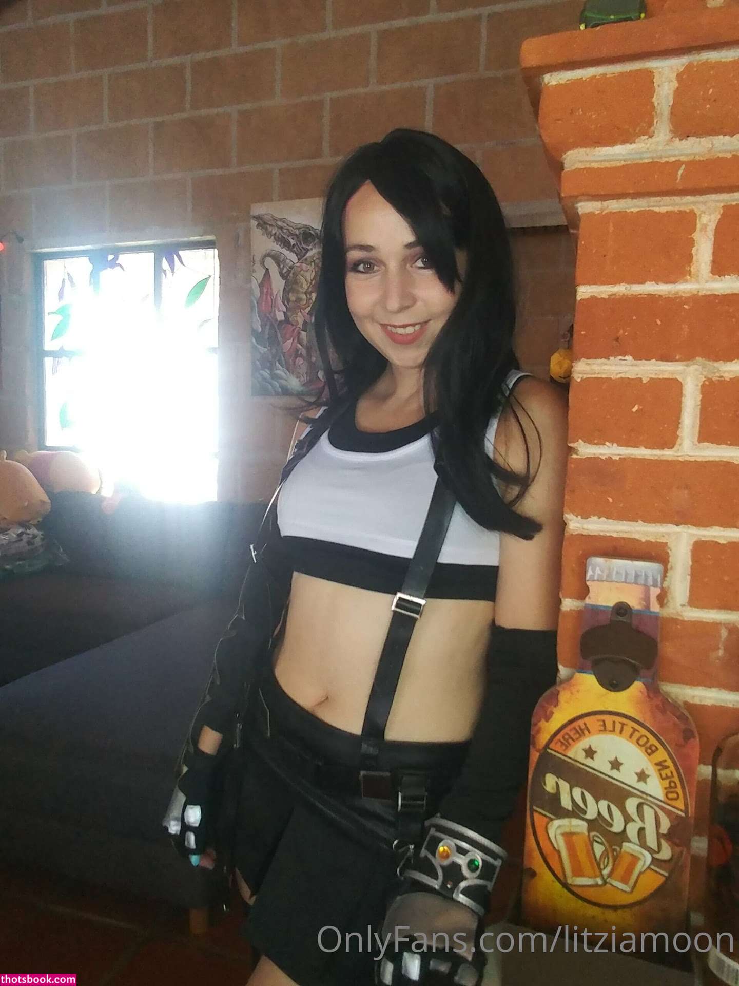 Litzia Moon Photo #109