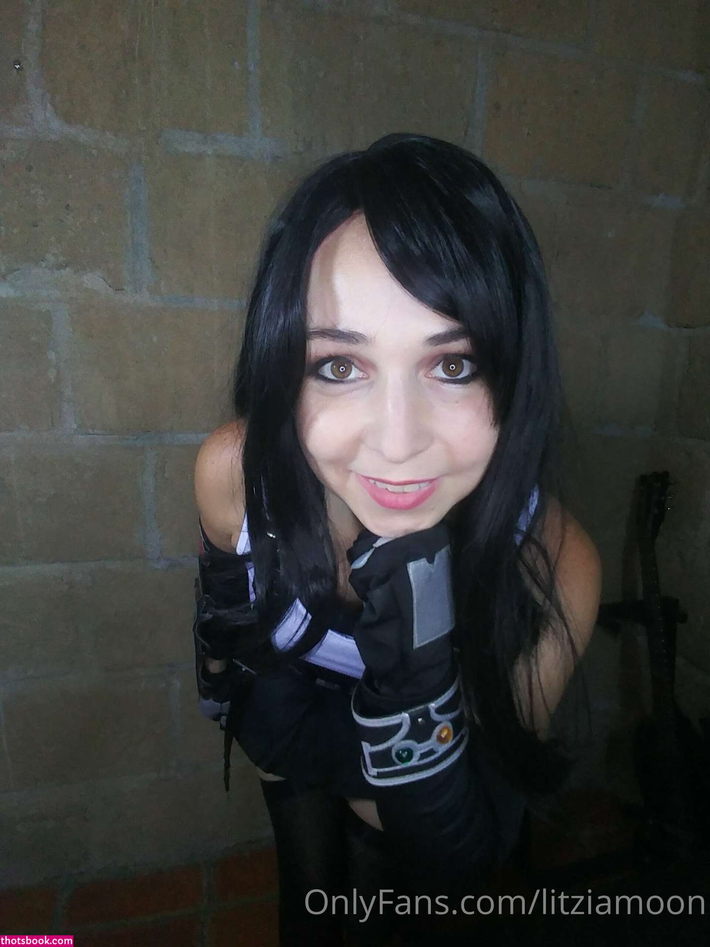 Litzia Moon Photo #124