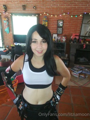 Litzia Moon Photo #107