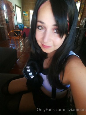 Litzia Moon Photo #108