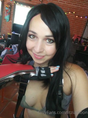 Litzia Moon Photo #129