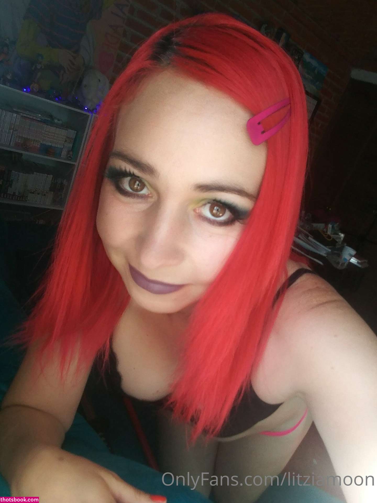 Litzia Moon Photo #151