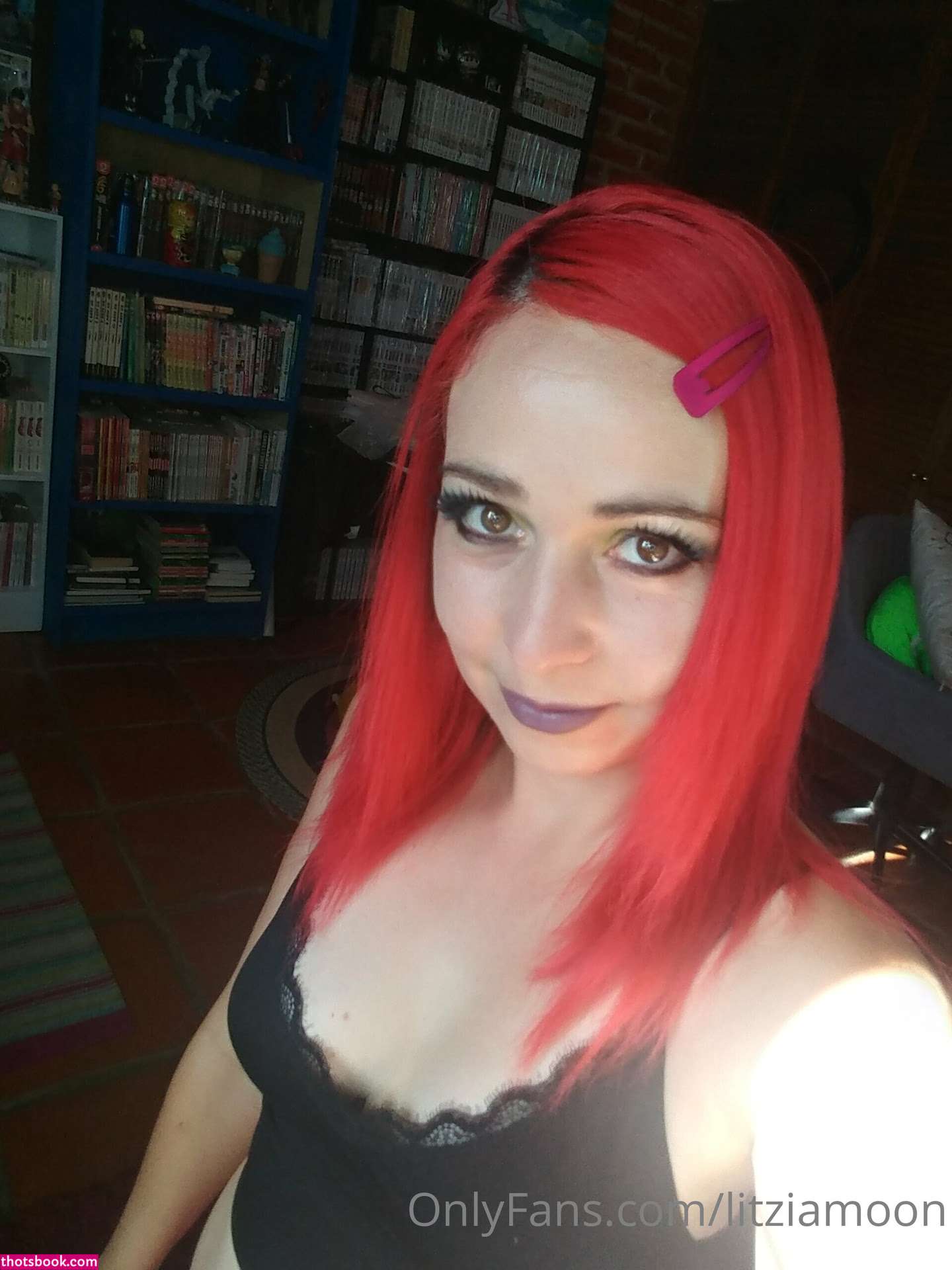 Litzia Moon Photo #153