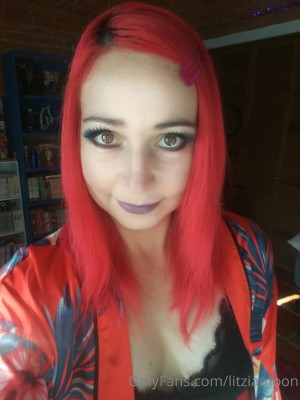 Litzia Moon Photo #141