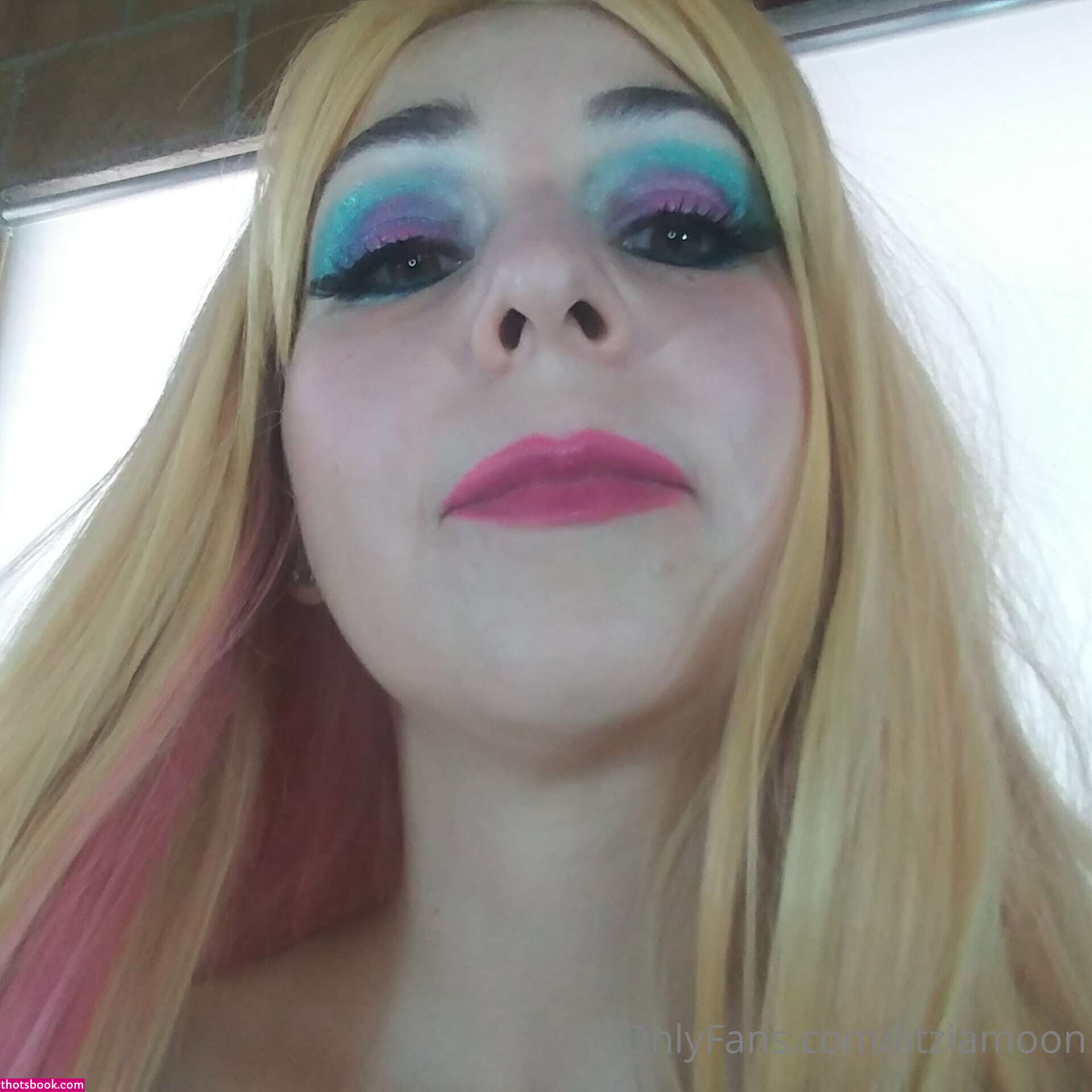 Litzia Moon Photo #178