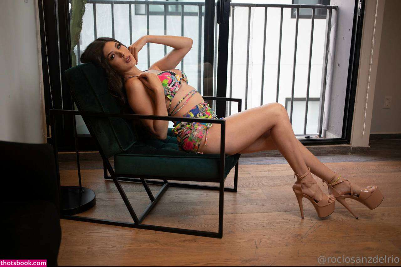 Rocio Sanchez Photo #162