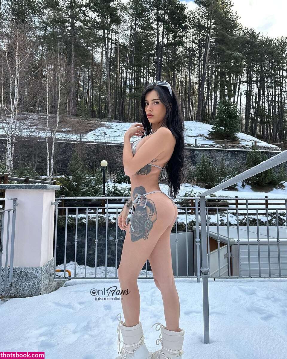 Sara Calixto Photo #529