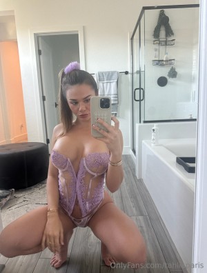 Tahlia Paris Photo #197