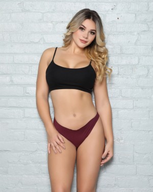 Tahlia Paris Photo #264