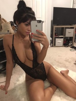 Desiree Schlotz Post #4