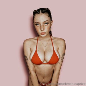 Elenas Caprice Photo #88