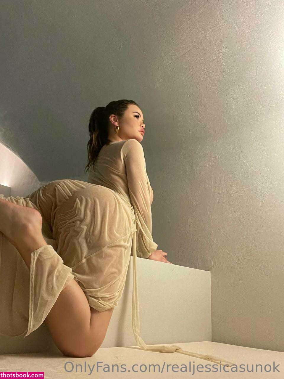 Jessica Sunok Photo #136