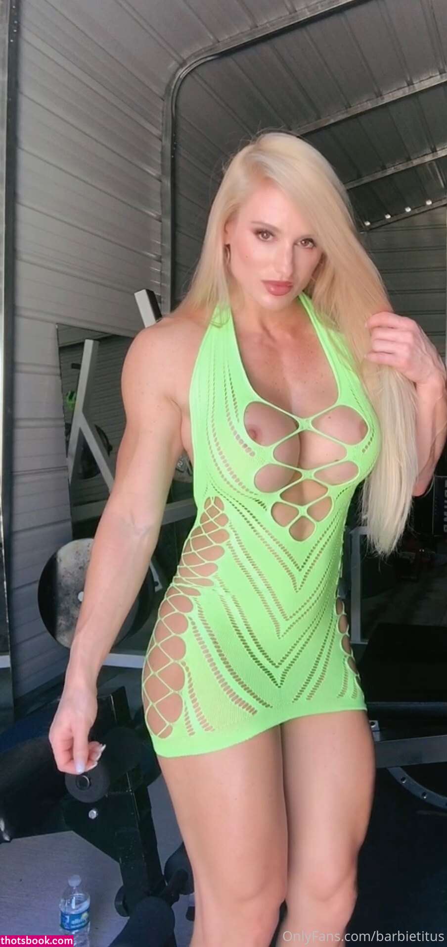 Barbie Titus Photo #85