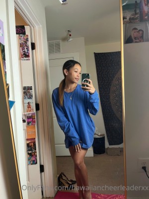 hawaiiancheerleaderxx Photo #141