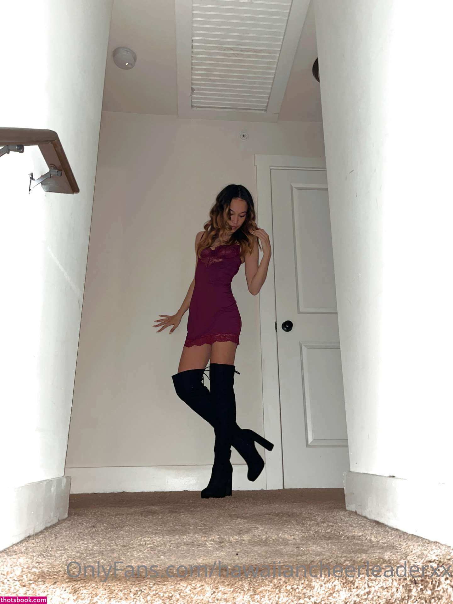 hawaiiancheerleaderxx Photo #154