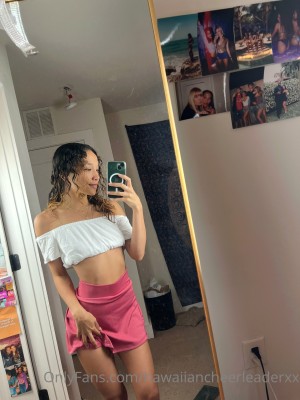 hawaiiancheerleaderxx Photo #175