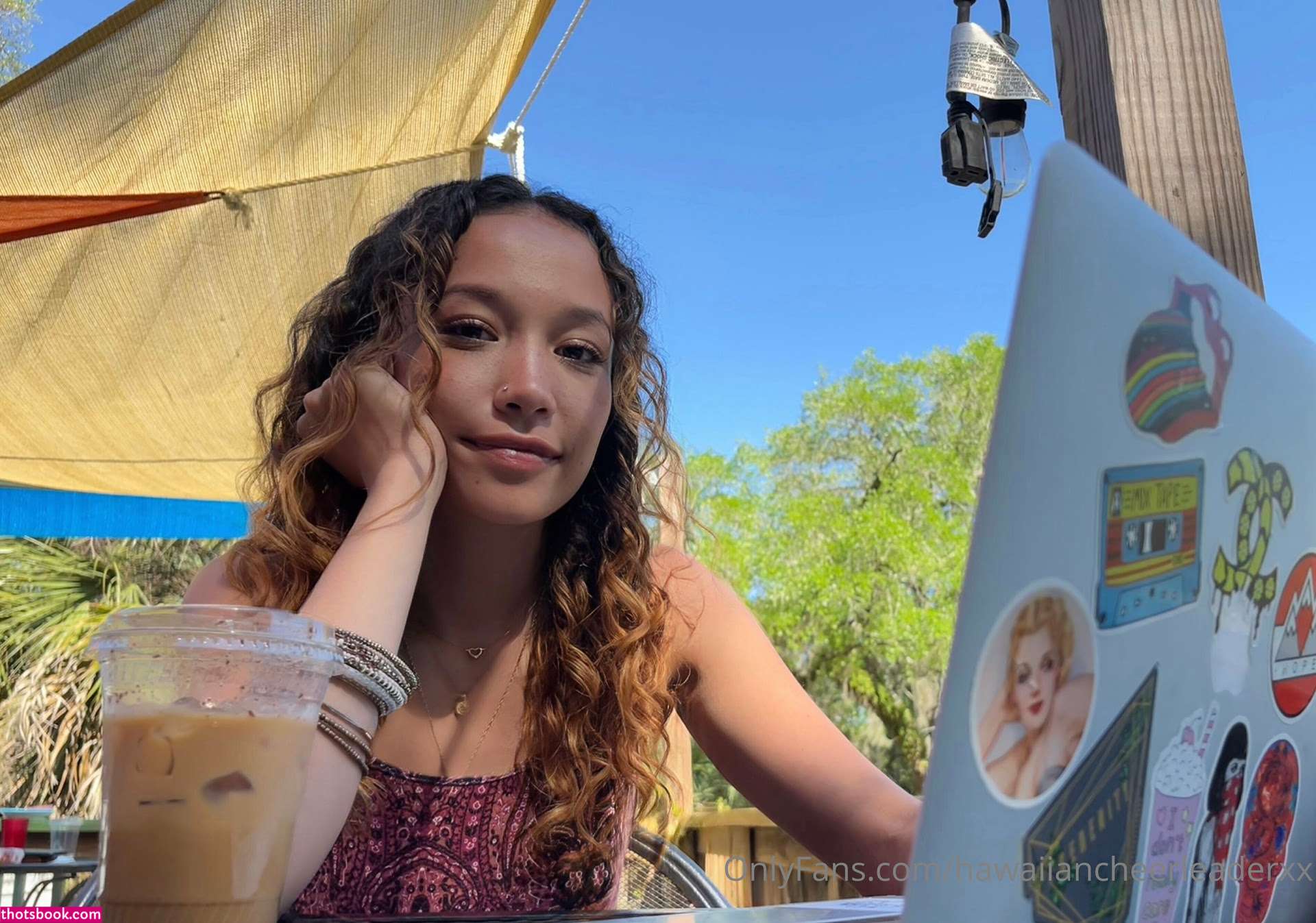 hawaiiancheerleaderxx Photo #196