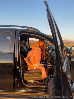 Nightmare Succubus Photo #83