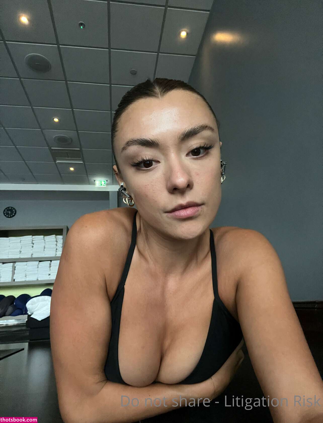 Yana Demeester Photo #56