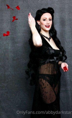 Abby Darkstar Photo #158