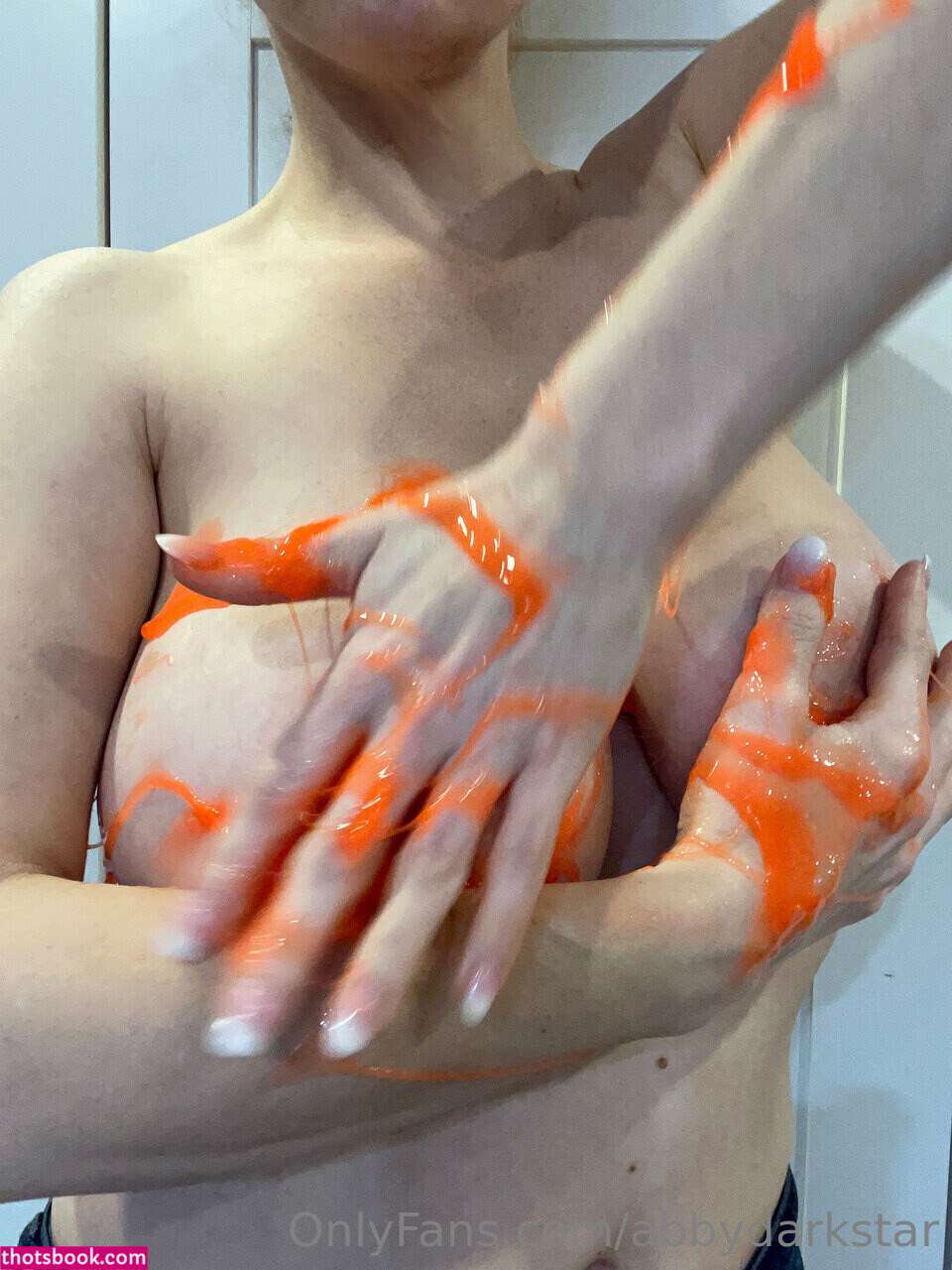 Abby Darkstar Photo #181