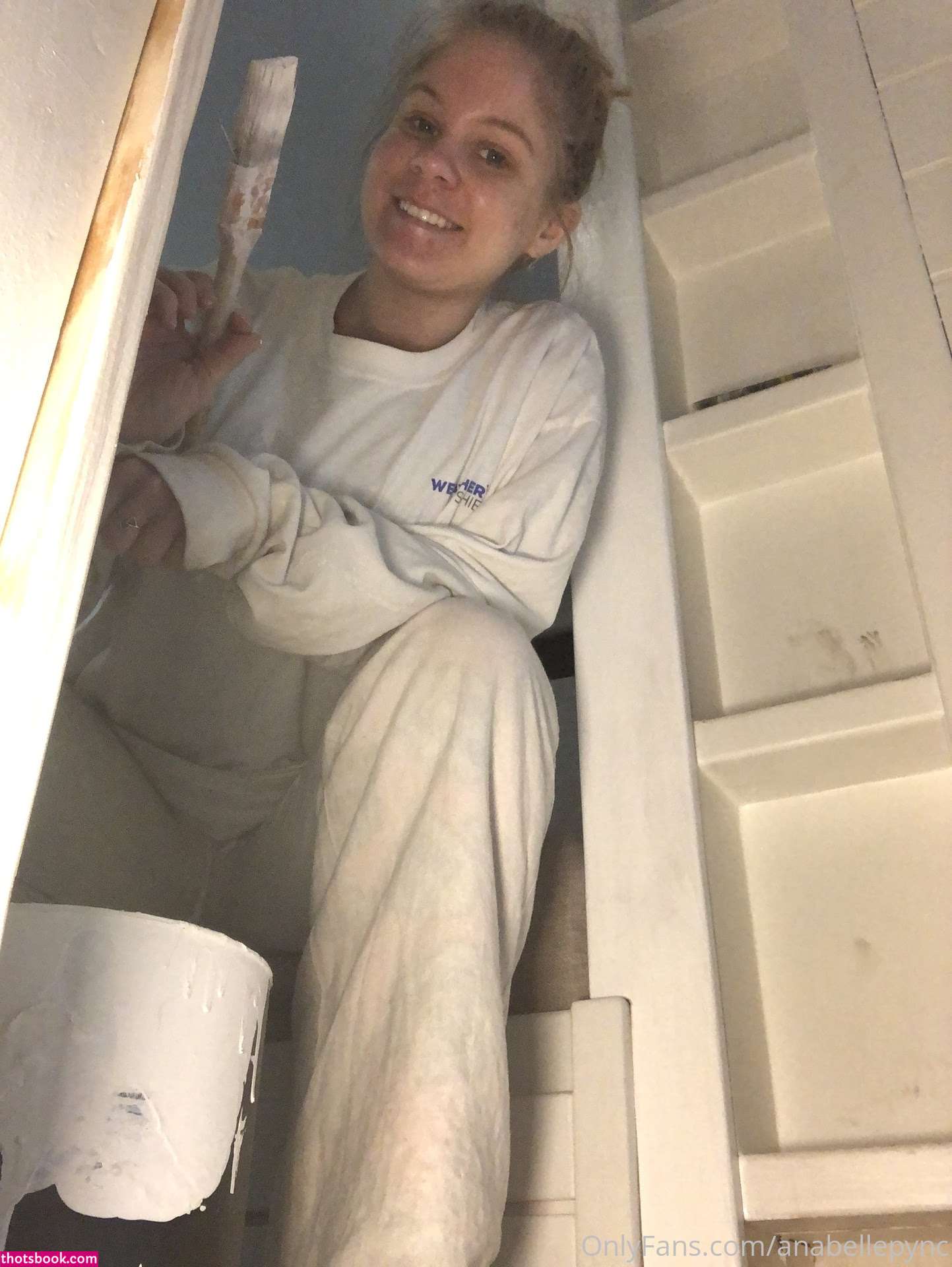 Anabelle Pync Photo #5