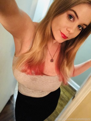 Anabelle Pync Post #1