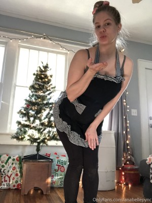 Anabelle Pync Photo #30