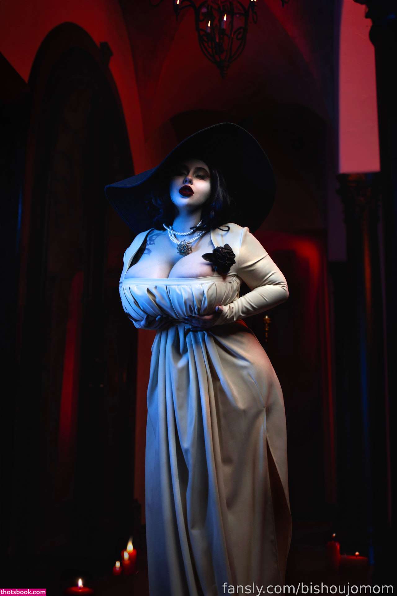 Bishoujomom Photo #709