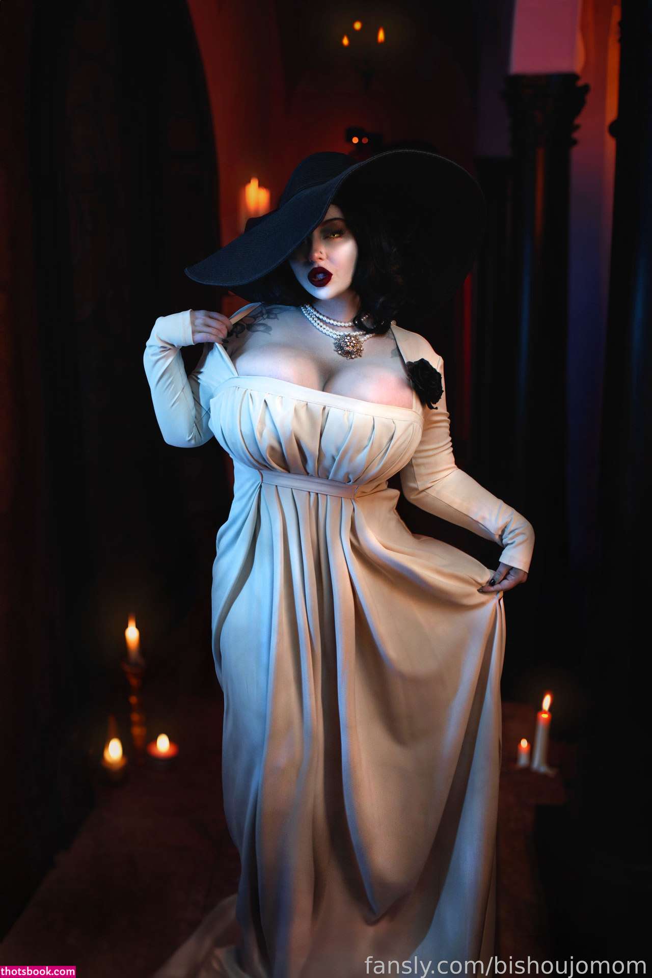 Bishoujomom Photo #721