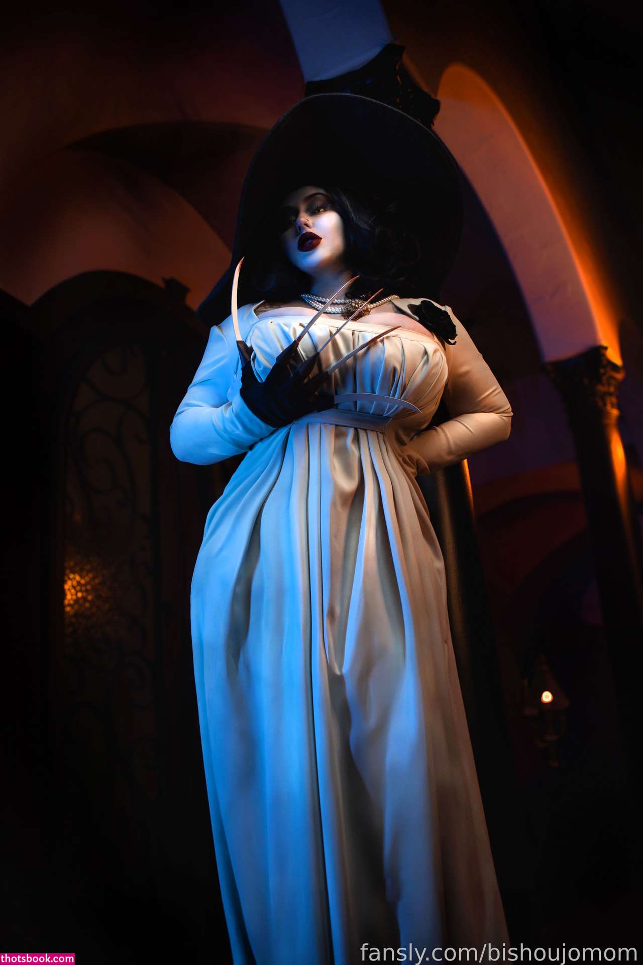 Bishoujomom Photo #727